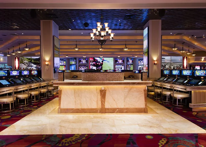 Western Village Inn And Casino