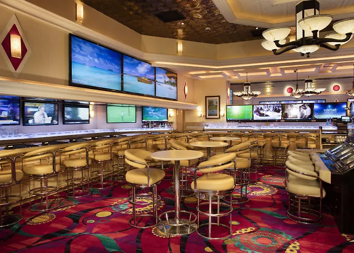 Western Village Inn And Casino
